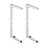 Support plafond fixe